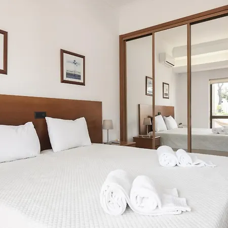 Alvaflor 102 - By Hd 아파트 *