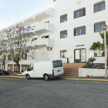 Alvaflor 102 - By Hd 아파트