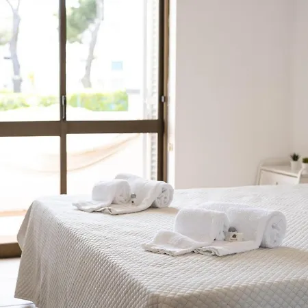 Alvaflor 102 - By Hd Appartamento *