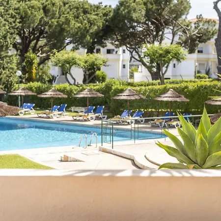 Apartment Alvaflor 102 - By Hd Vilamoura