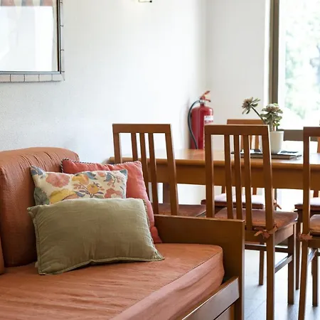 Appartamento Alvaflor 102 - By Hd