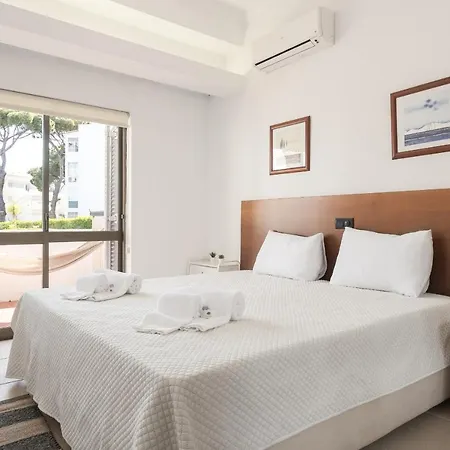 Apartamento Alvaflor 102 - By Hd *