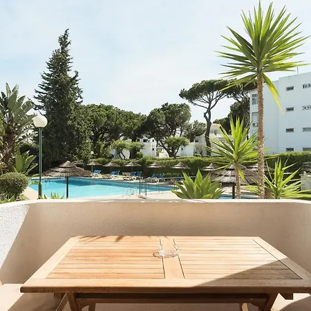 Apartmán Alvaflor 102 - By Hd Vilamoura